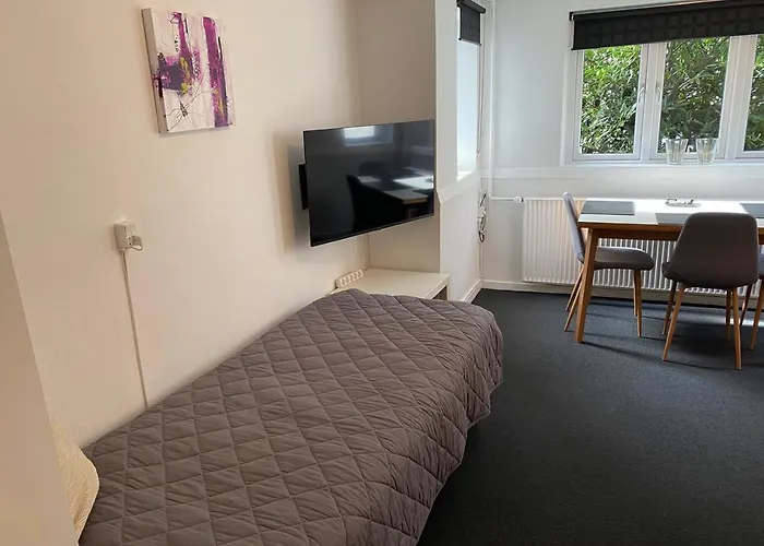 Siesta Vejle