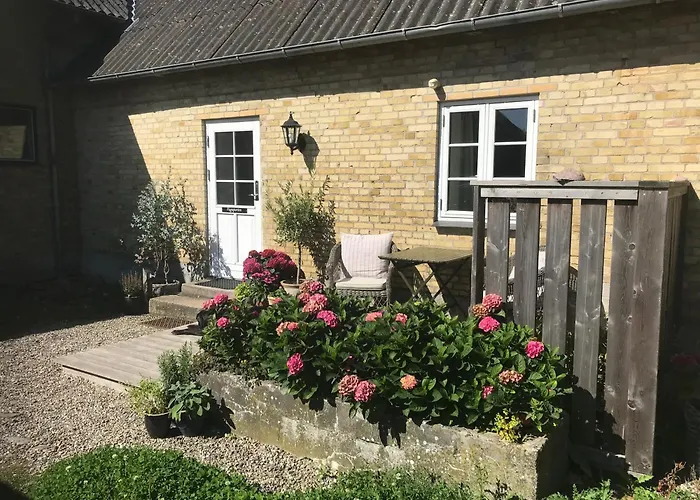 Staevnegaarden